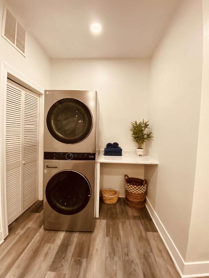 La Villita - Gateway To Chicago Apartment ภายนอก รูปภาพ