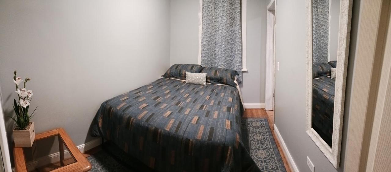 La Villita - Gateway To Chicago Apartment ภายนอก รูปภาพ