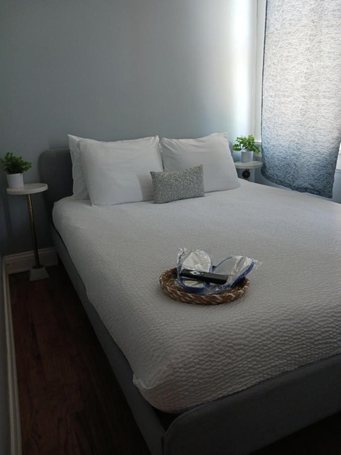 La Villita - Gateway To Chicago Apartment ภายนอก รูปภาพ