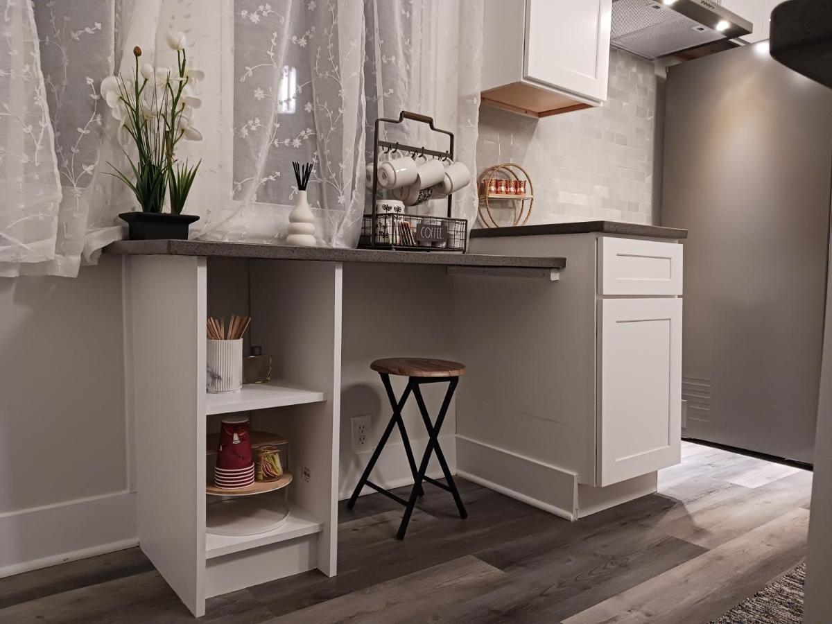 La Villita - Gateway To Chicago Apartment ภายนอก รูปภาพ